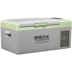 Автохолодильники Brevia 22100