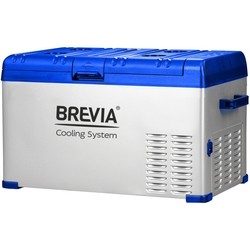 Автохолодильники Brevia 22410