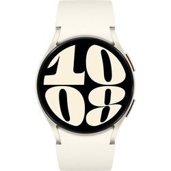 Смарт часы и фитнес браслеты Samsung Galaxy Watch6  44mm LTE (черный)