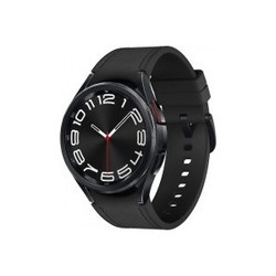 Смарт часы и фитнес браслеты Samsung Galaxy Watch6 Classic  47mm LTE (черный)