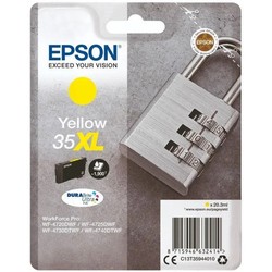 Картриджи Epson T3594 C13T35944010