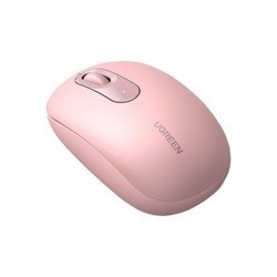 Мышки Ugreen MU105 (розовый)