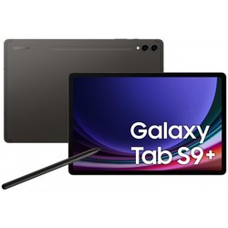 Планшеты Samsung Galaxy Tab S9 Plus 256&nbsp;ГБ 5G (серый)