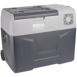 Автохолодильники Brevia 22730