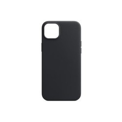 Чехлы для мобильных телефонов ArmorStandart Fake Leather Case for iPhone 13 (черный)