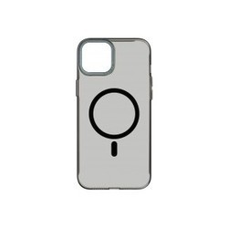 Чехлы для мобильных телефонов ArmorStandart Y23 MagSafe for iPhone 14 Pro (черный)