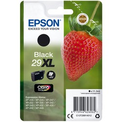 Картриджи Epson T2991 C13T29914012