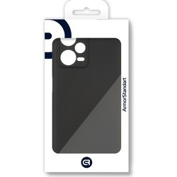 Чехлы для мобильных телефонов ArmorStandart Matte Slim Fit for Redmi Note 12