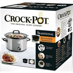 Мультиварки Crock-Pot CSC025
