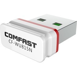 Wi-Fi оборудование Comfast CF-WU815N