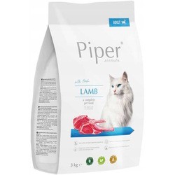 Корм для кошек Dolina Noteci Piper Adult Lamb 3 kg