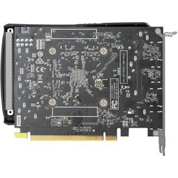 Видеокарты ZOTAC GeForce RTX 4060 8GB SOLO