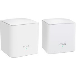Wi-Fi оборудование Tenda Nova MW5G (2-pack)