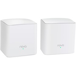 Wi-Fi оборудование Tenda Nova MW5c (2-pack)