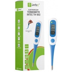 Медицинские термометры INTEC TH-802