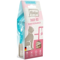 Корм для кошек MjAMjAM Snack King Prawns 25 g