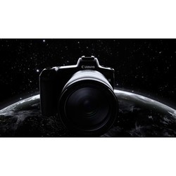 Фотоаппараты Canon EOS R  kit 18-45