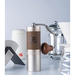 Кофемолки 1Zpresso X-Pro S