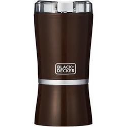 Кофемолки Black&Decker CBM4-B5