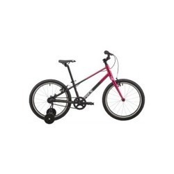 Детские велосипеды Pride Glider 2.1 2023 (розовый)