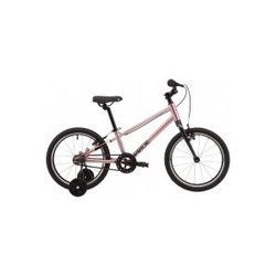 Детские велосипеды Pride Glider 18 2023 (розовый)