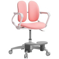 Компьютерные кресла Duorest Milky (розовый)