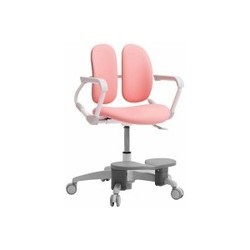 Компьютерные кресла Duorest Milky (розовый)