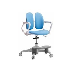 Компьютерные кресла Duorest Milky (синий)