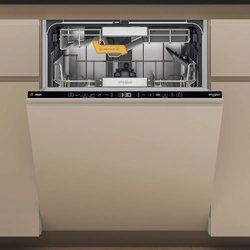 Встраиваемые посудомоечные машины Whirlpool W8I HT58 TS