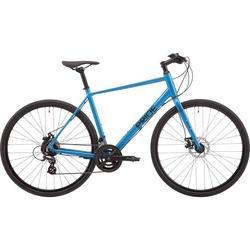 Велосипеды Pride RocX 8.1 FLB 2023 frame M
