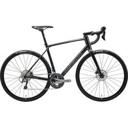 Велосипеды Merida Scultura Endurance 300 2023 frame 3XS