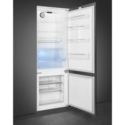 Встраиваемые холодильники Smeg C 875TNE