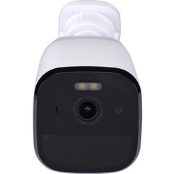 Камеры видеонаблюдения Eufy 4G LTE Starlight Camera