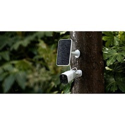 Камеры видеонаблюдения Eufy 4G LTE Starlight Camera