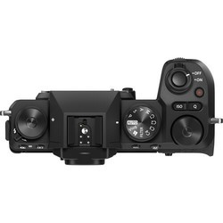 Фотоаппараты Fujifilm X-S20  kit 15-45