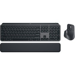 Клавиатуры Logitech MX Keys S Combo