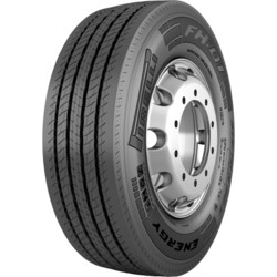 Грузовые шины Pirelli FH01 295/80 R22 156M