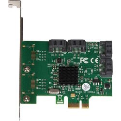 PCI-контроллеры Frime ECF-PCIEto4SATAIII002