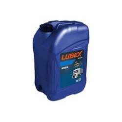 Моторные масла Lubex Robus Turbo 15W-40 20&nbsp;л