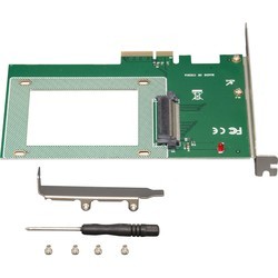 PCI-контроллеры Frime ECF-PCIEtoSSD005.LP