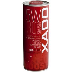 Моторные масла XADO Atomic Oil 5W-30 504/507 Red Boost 1&nbsp;л