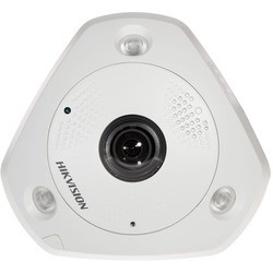 Камеры видеонаблюдения Hikvision DS-2CD6365G0-IVS