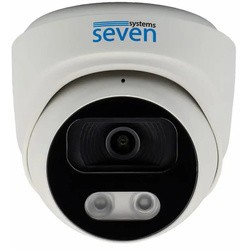 Камеры видеонаблюдения Seven Systems IP-7215PA PRO