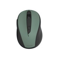 Мышки Hama MW400 V2 (зеленый)