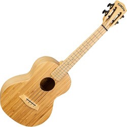 Акустические гитары Cascha Tenor Ukulele Bamboo Natural