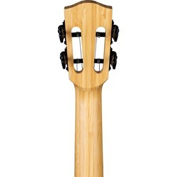 Акустические гитары Cascha Soprano Ukulele Bamboo Graphite with Pickup System