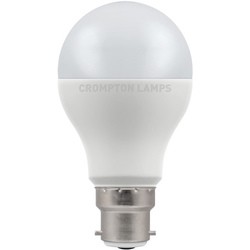 Лампочки Crompton GLS 15W 2700K B22