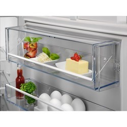 Встраиваемые холодильники AEG TSC 7G181 ES