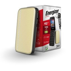 Мобильные телефоны Energizer Energy E282 4&nbsp;ГБ