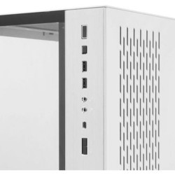 Корпуса Lian Li PC-O11 Dynamic XL ROG Certify белый